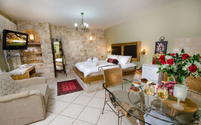 El Gey Oni - Royal Suites