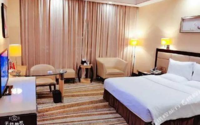 Long Teng International Hotel