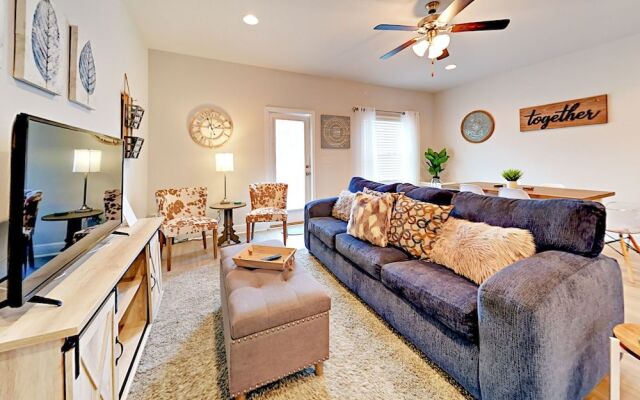 Shadow Lake - 3 Br Townhouse