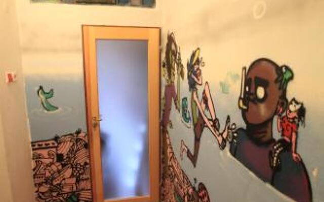Apartmán Alice
