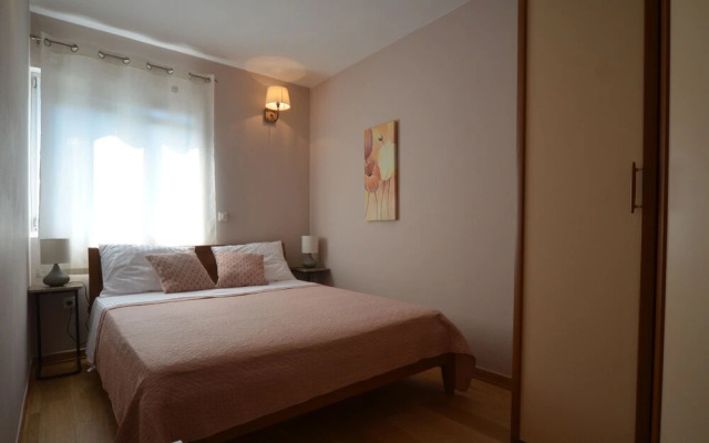 Bissa Apartment