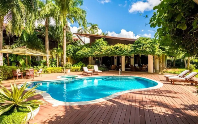 5BR Villa Casa de Campo Marina by ASVR