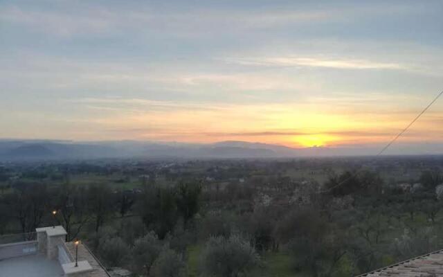 Tenuta Terra e Sole