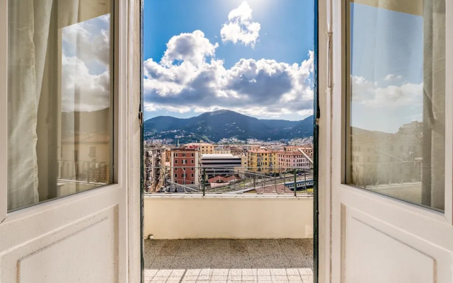Lia Apartment