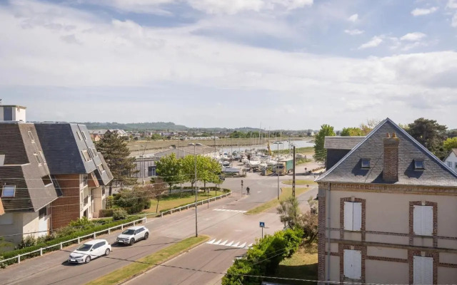 Studio Résidence du Port-1