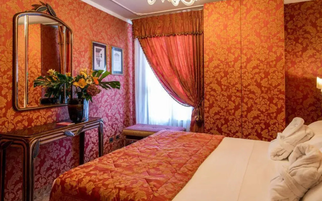 Santo Stefano - Bed & Breakfast