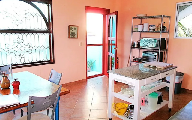 Casa Gatos