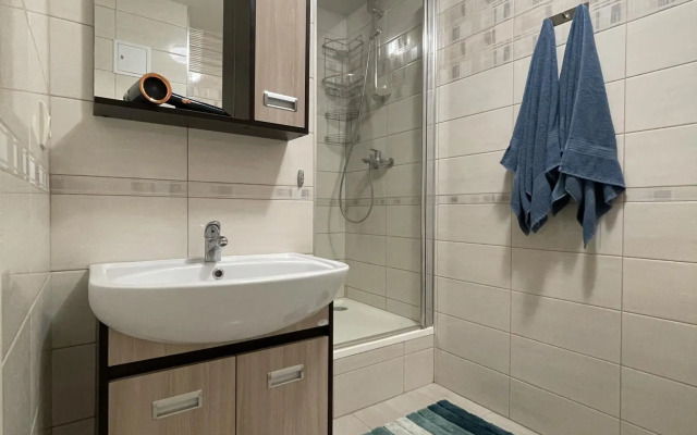 Апартаменты Renta36 (Рента) на улице Челюскинцев 101Б