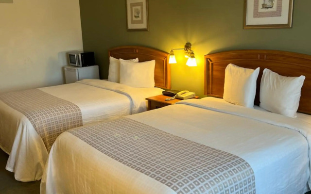 The Grand Hotel Nanaimo