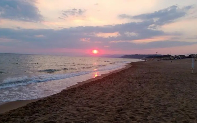 Holiday House Torre Di Manfria