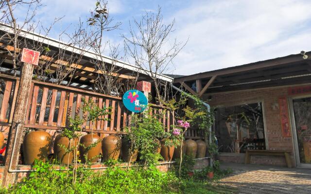 Ying Tian Ye Homestay
