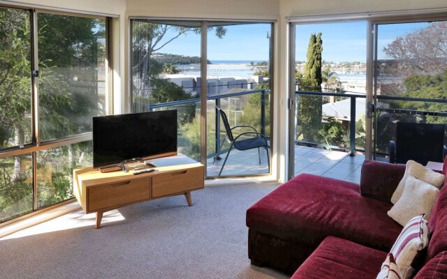 Sorrento Apartments Merimbula