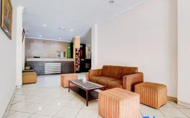 Eben Haezer Guest House