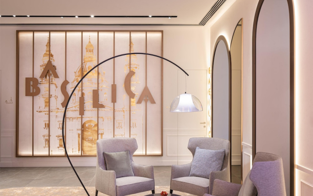 Radisson Collection Hotel, Basilica Budapest