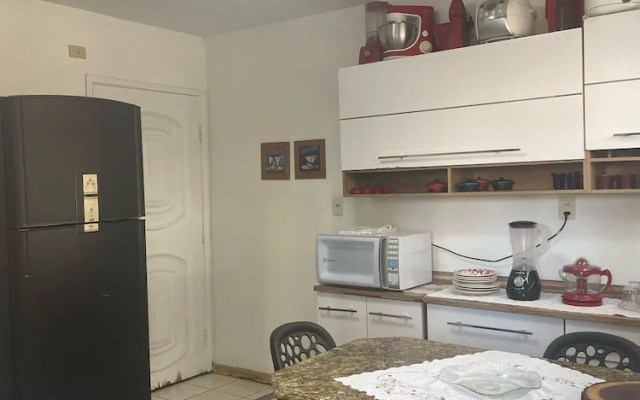 Oceana Suites Recife