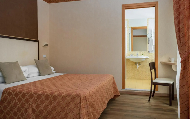 Hotel Rondinella e Viola