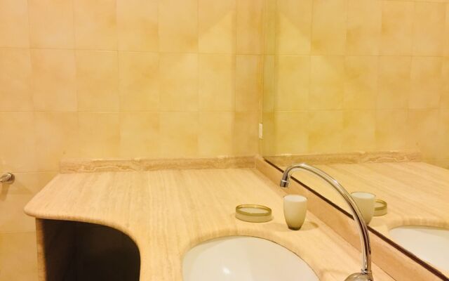 B&B Pizzomunno e Cristalda Rooms