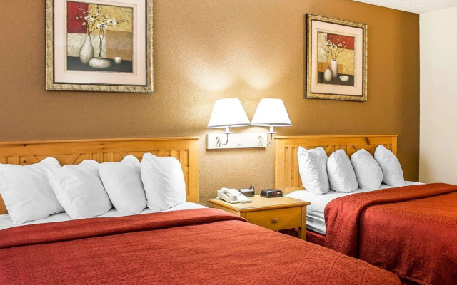 Quality Inn