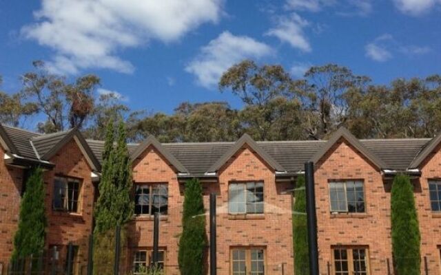 The Hideaway Retreat