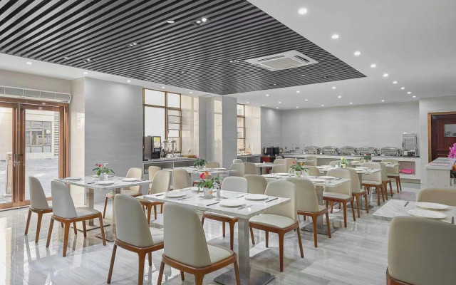 Santa Fe apartment (Lecong tianyoucheng store, Foshan)