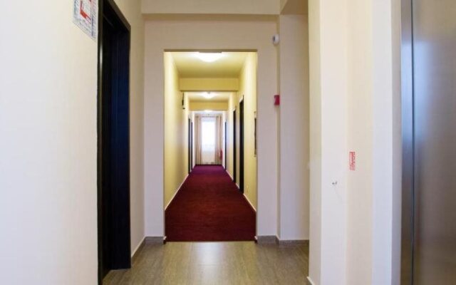 Hotel Athos