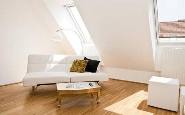 Puzzlehotel Appartement Schonbrunn