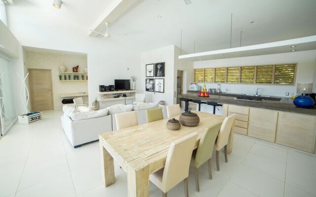 Villa Karma