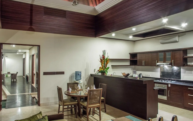 D&G Villa Seminyak