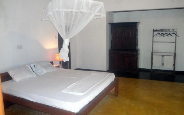 Priyanka Villa