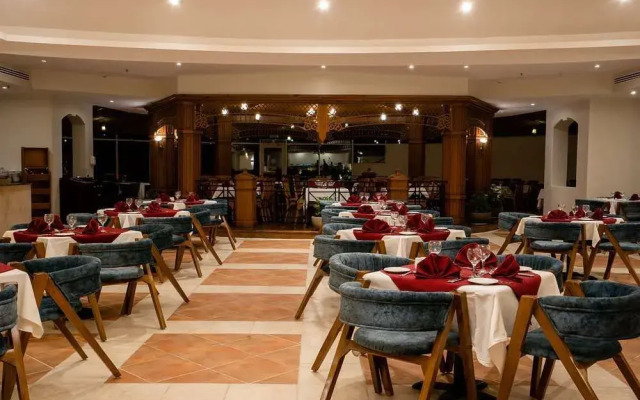 Ivy Cyrene Sharm Resort (Adults Only)