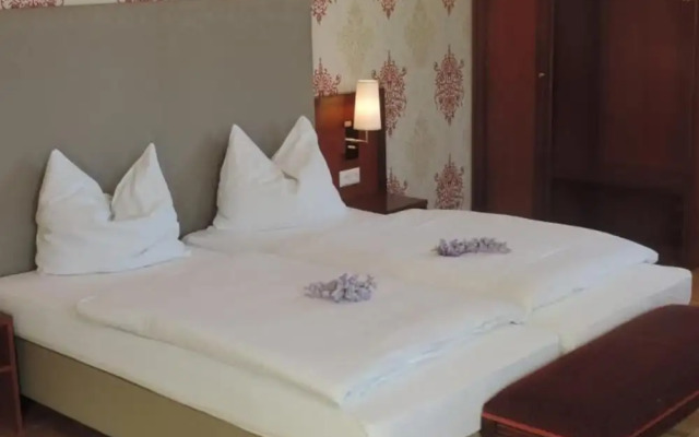 Hotel Kaiser Franz Josef