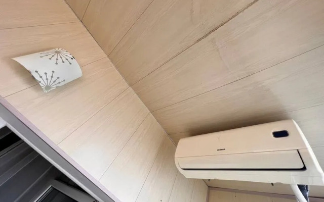 Апартаменты Вояж на улице 50 лет ВЛКСМ, д. 19