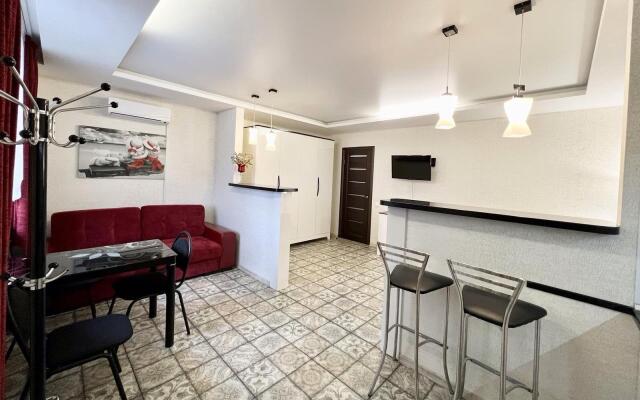 Brestinlove: Rodnikovyj Guest House