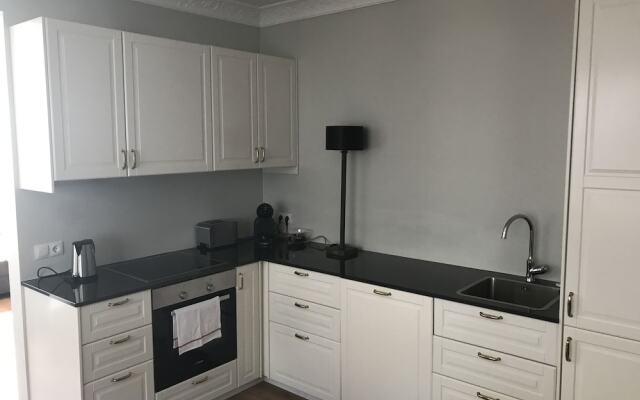 Legacy Apartments