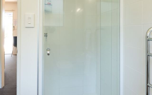 Paihia Beach Apartment