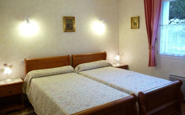 Chambres dHôtes La Balaguère