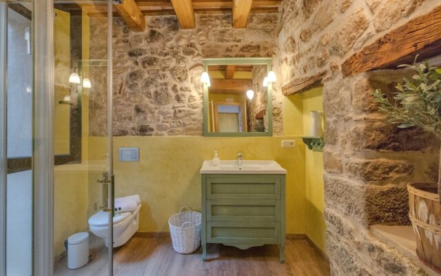 Flateli Villa Diana
