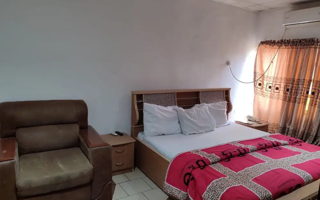 Rodze Hotel Zone 3