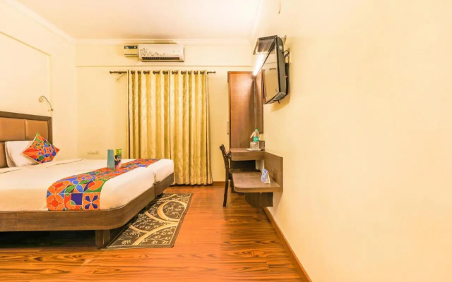 Sri Krishna Suites