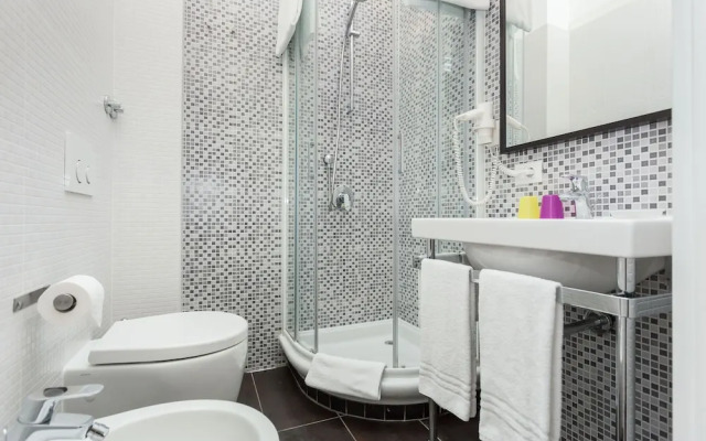 Hotel Leoncino Brescia