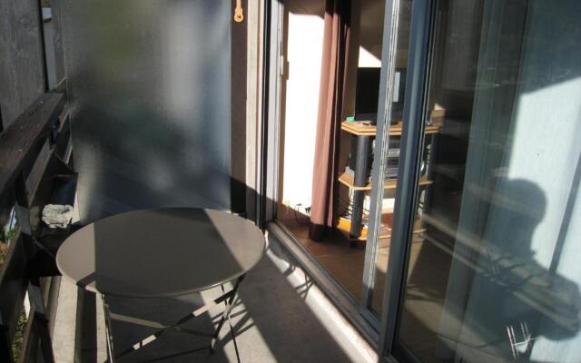 Appartement La Clusaz, 1 pièce, 4 personnes - FR-1-459-105