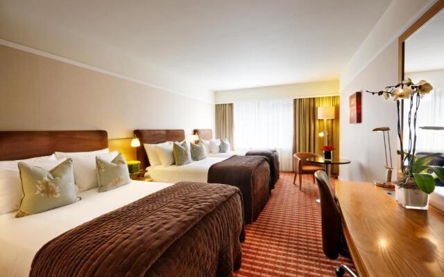 The Croke Park Hotel