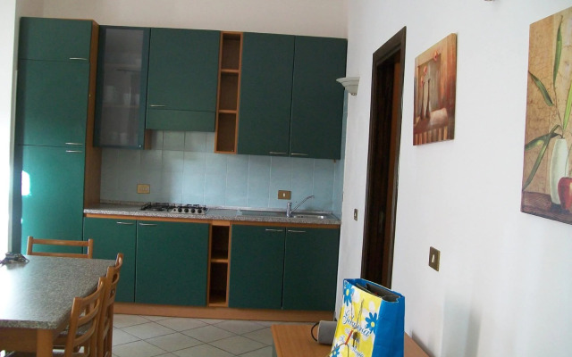 Apartments, Porto Pollo