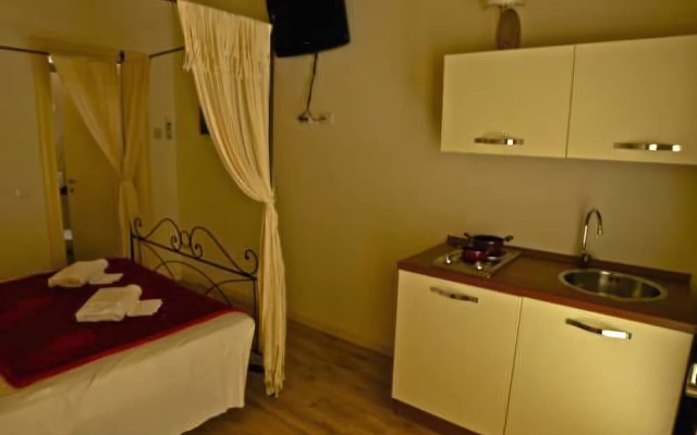 Villa La Romantica Appartamenti