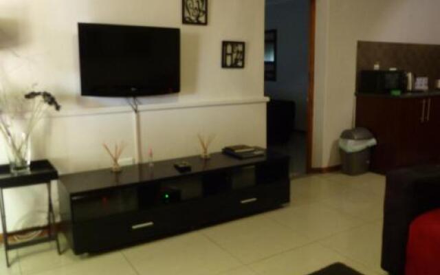 Springbok Apartments