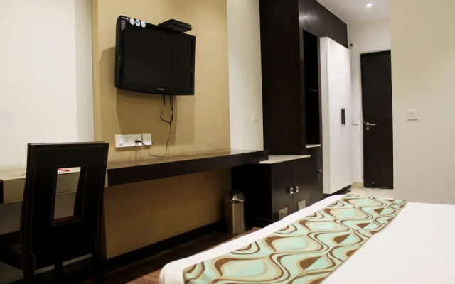 OYO Rooms Cyber City Oakwood