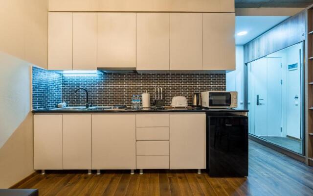 New Gudauri Redco Premium Apartment