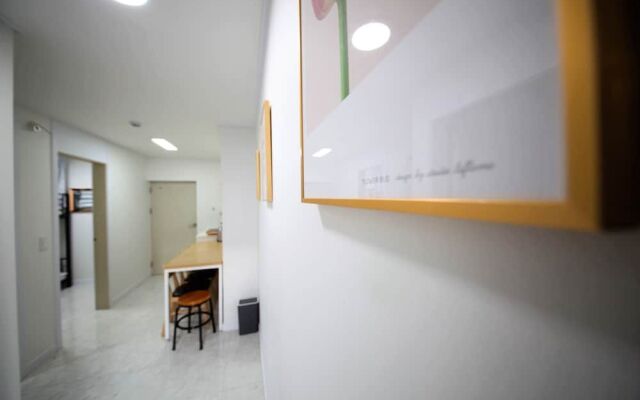 ZIBRO H guesthouse