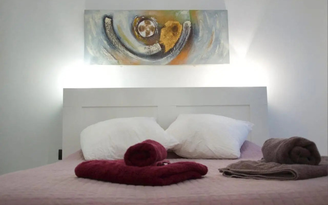 Apartment Sagrera