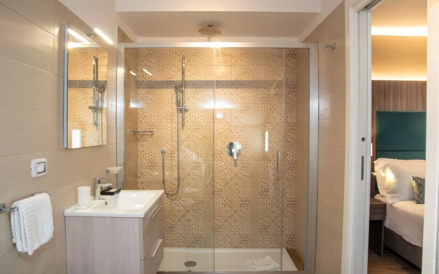 Residence Aurelia Antica